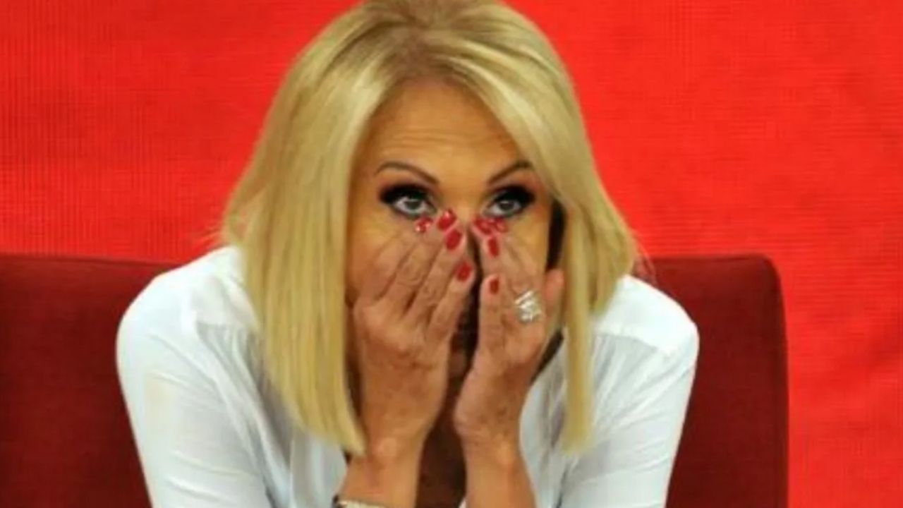 Cuarentena perjudica a Laura Bozzo: “Me ha afectado más que a otras personas”