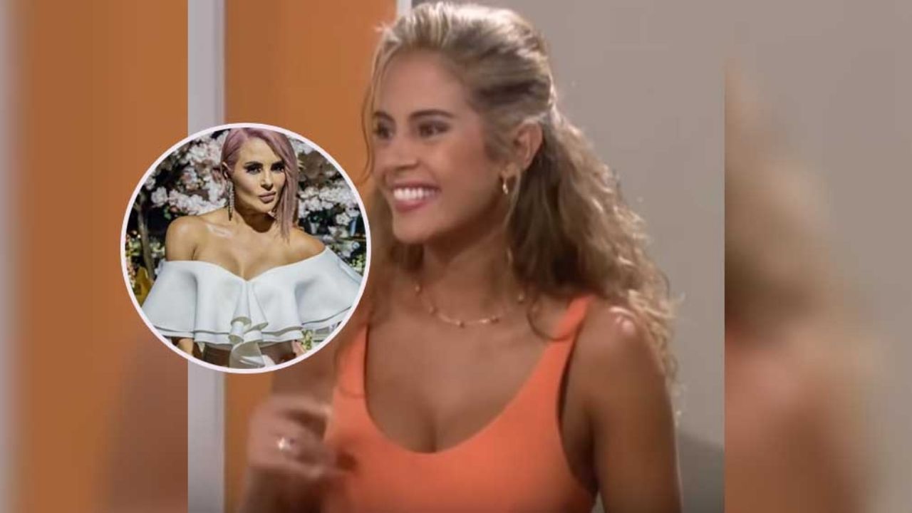 ¡Más guapa y jovial que nunca! Así luce ahora actriz de ‘Yo soy Betty, la fea’