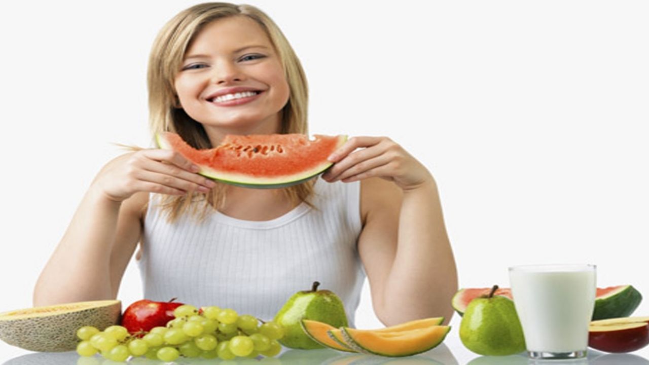 Piel perfecta y radiante, se obtiene con una buena alimentación