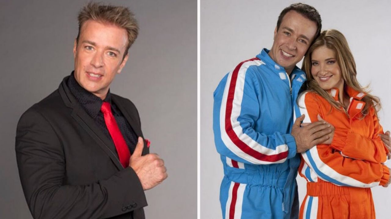 ¿Recuerdas a Raúl Magaña, conductor de Televisa? Ahora se dedica a esto