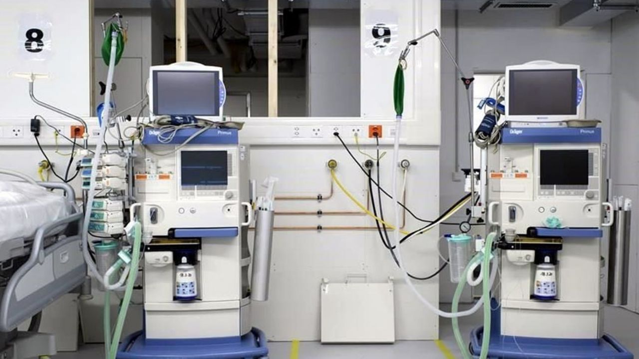 Gobierno de México decide vender su equipo médico a pesar de pronóstico de Covid-19