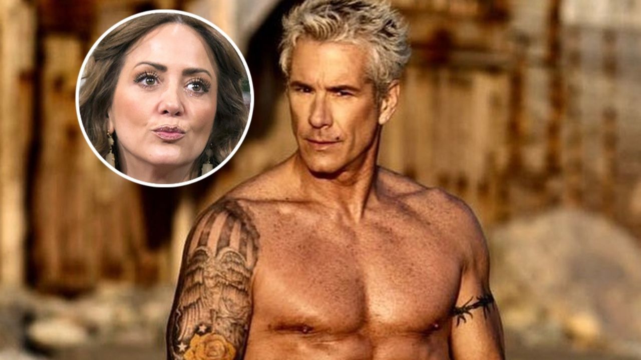 “Qué frustrado”: Actor de Televisa confiesa que desea ¿la carrera de Legarreta?