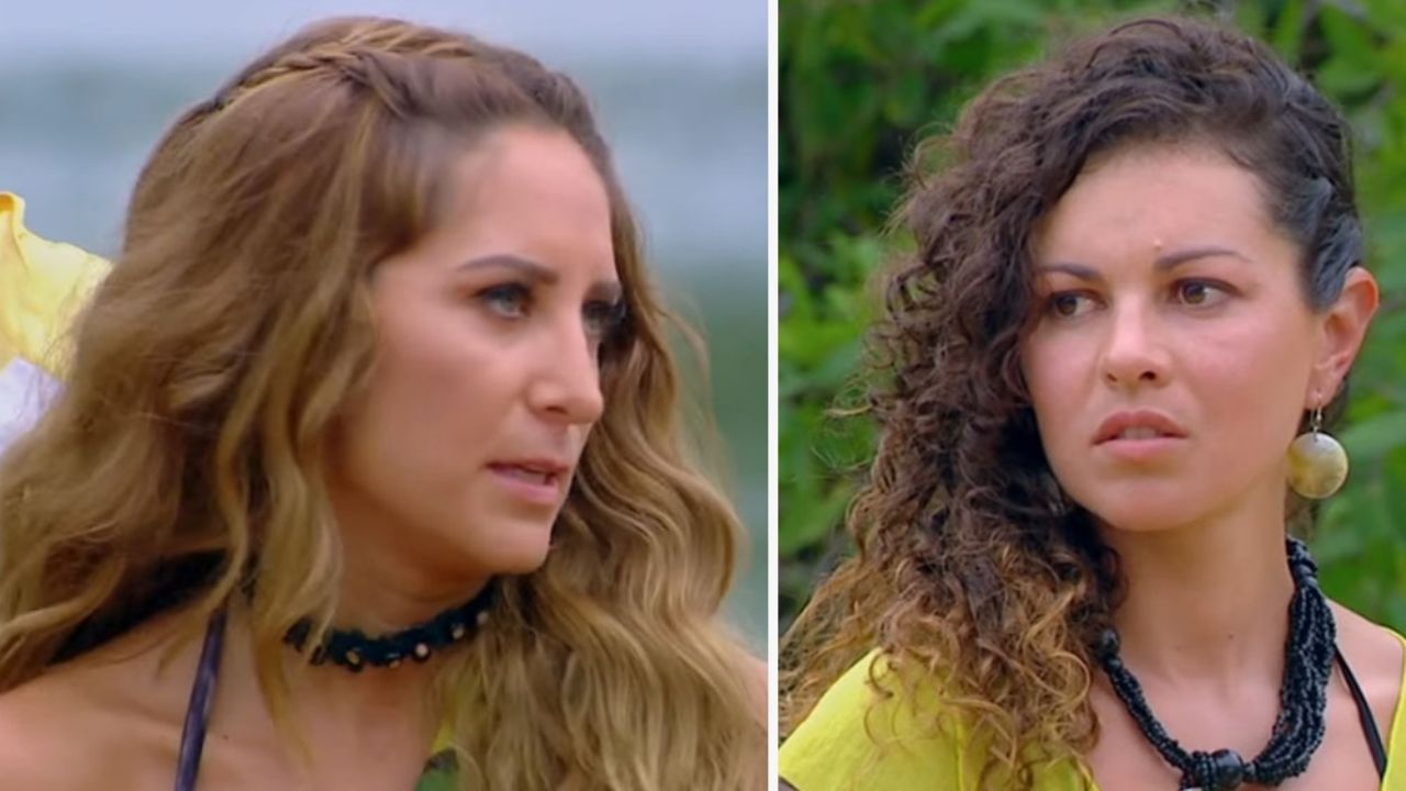 Geraldine Bazán y la vez que humilló a participante de reality en TV Azteca