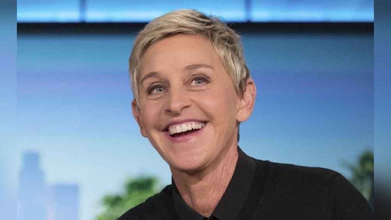Ellen DeGeneres es criticada por decir que el aislamiento es “como la cárcel”