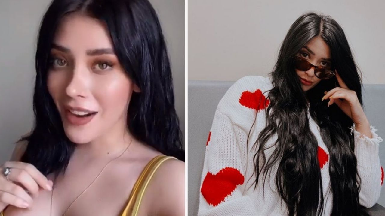 Brenda Zambrano manda fuerte indirecta al estilo de Angelique Boyer