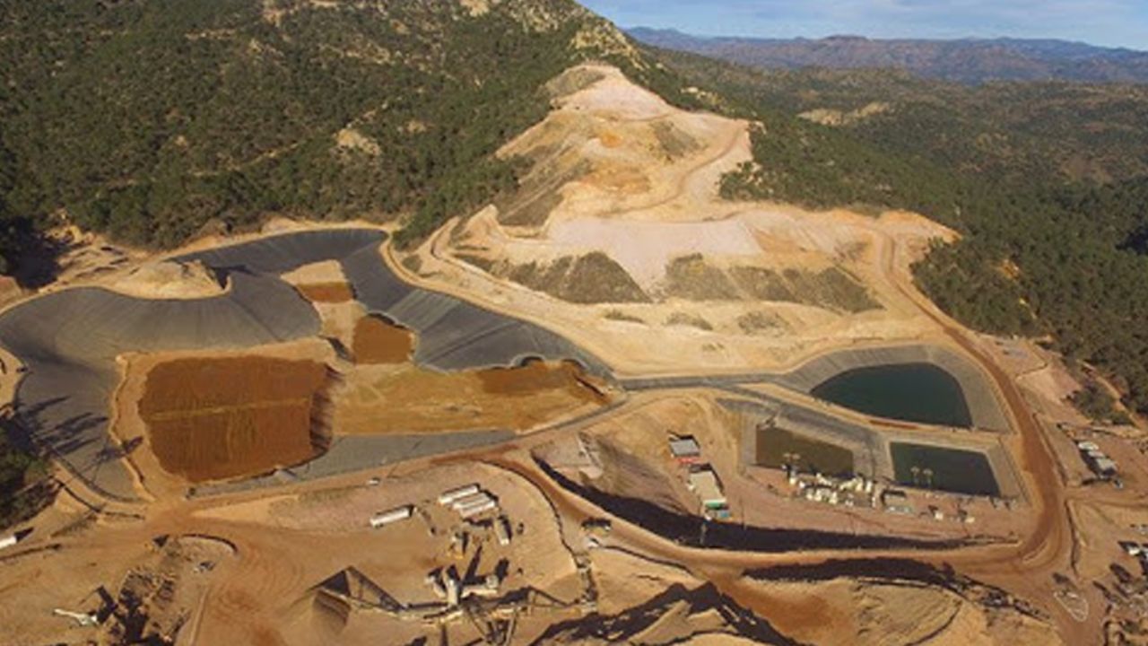 Sujetos armados roban oro en mina de Sahuaripa; el segundo asalto en menos de un mes