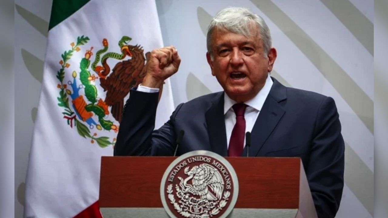 AMLO y la mañanera del 9 de abril: “No hay país que hable mal de México”