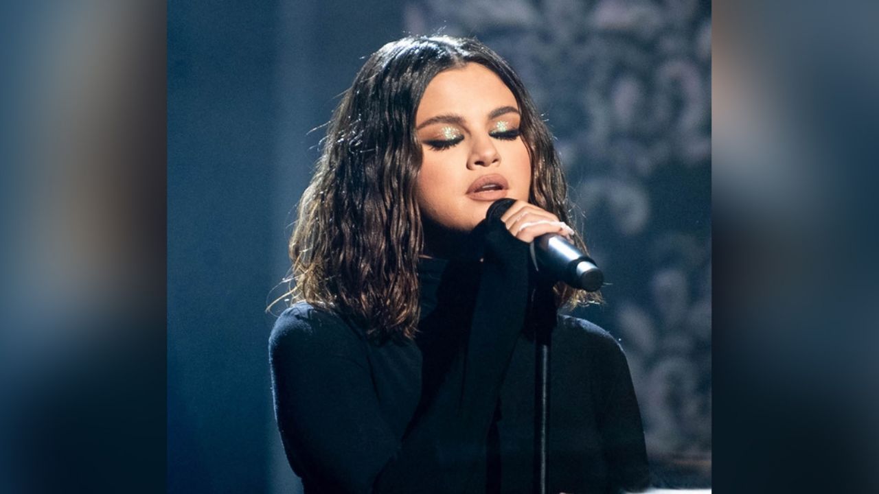 ‘Boyfriend’ de Selena Gomez enamora a Twitter: “Es toda una obra de arte”