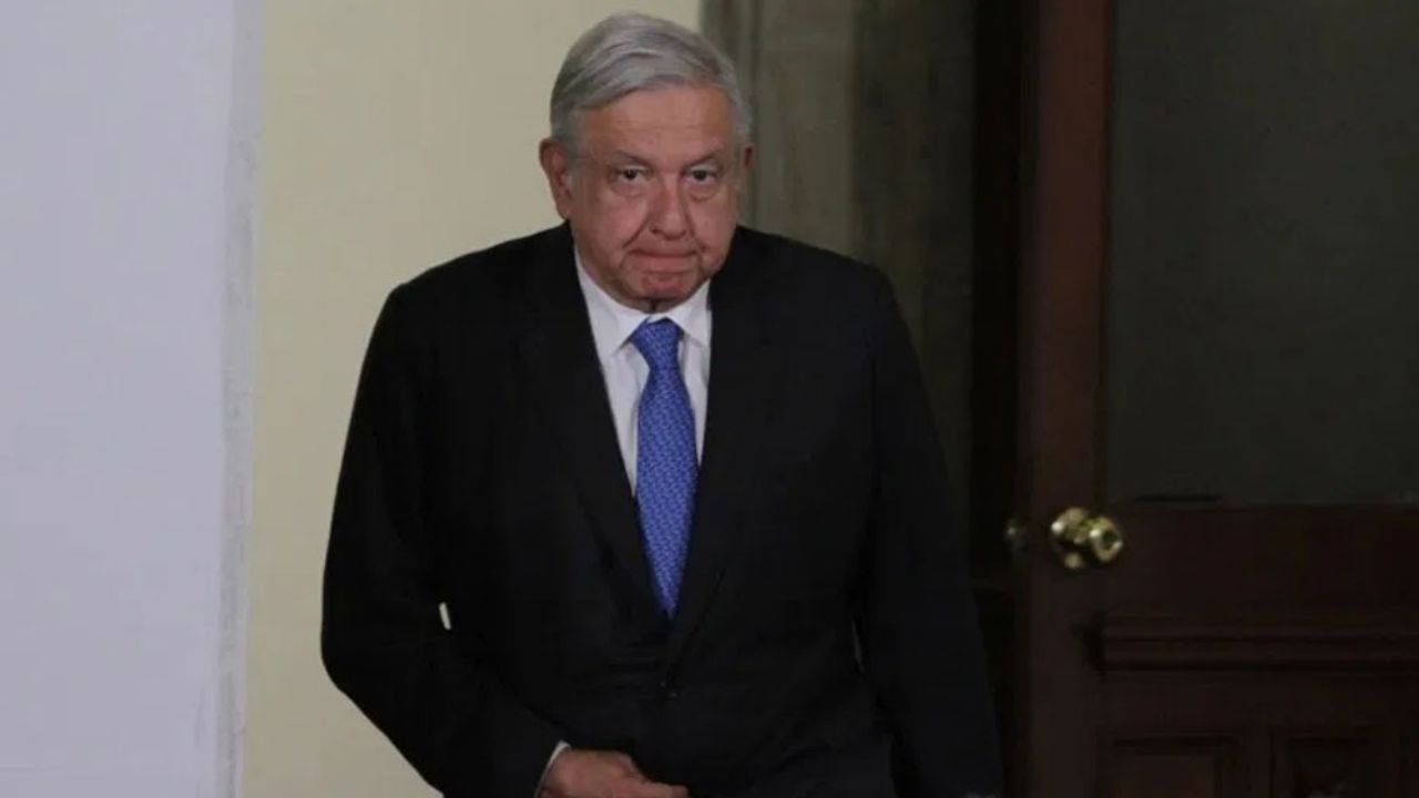 AMLO acusa a medios de desinformar sobre el Covid-19: “Buscan las podridas”