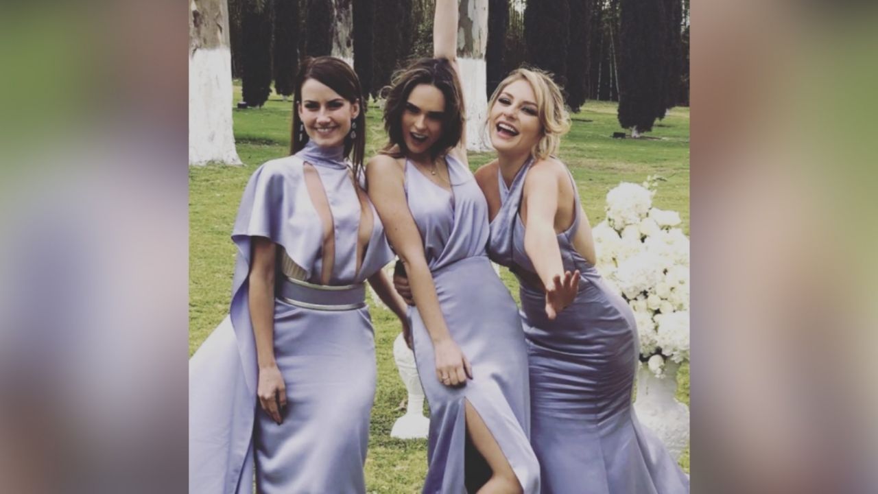 Actriz de Televisa confiesa la peor decisión de su vida: “Estaba preocupada”