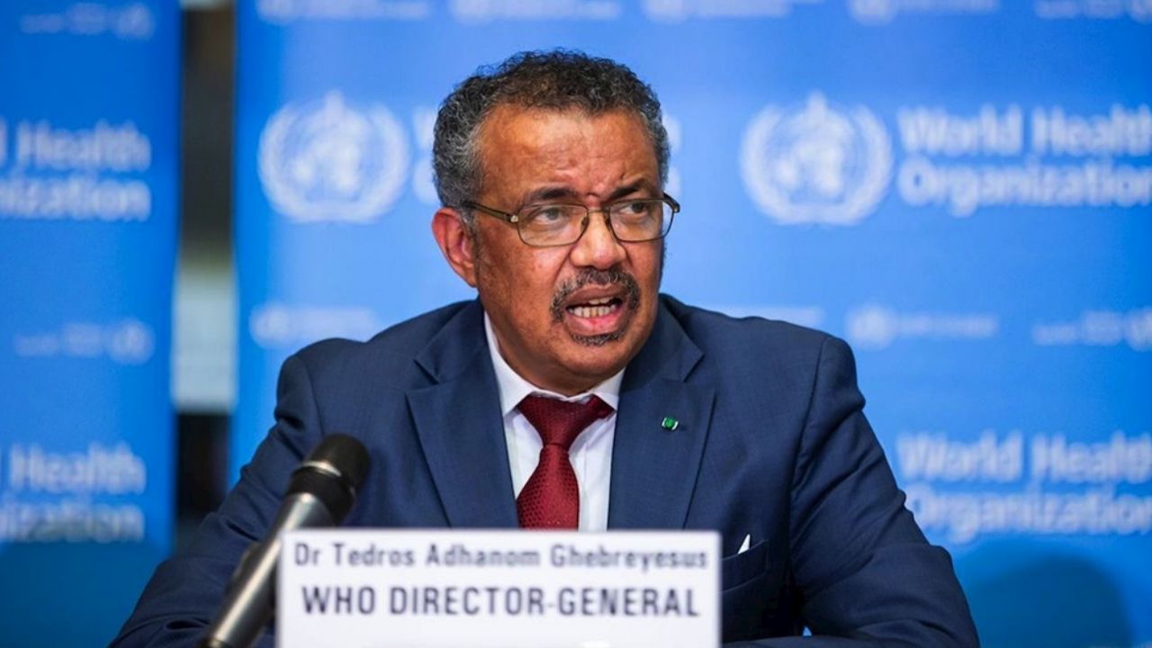 OMS responde a las críticas de Trump: “Absténganse de politizar el Covid-19”