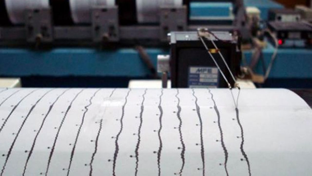 Sismo en Guerrero: Temblor magnitud 4.1 sacude el puerto de Acapulco