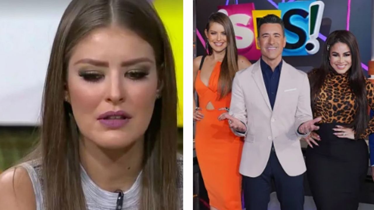 “No le ven futuro”: Miembros de ‘Suelta la Sopa’ hacen pedazos a Vanessa Claudio