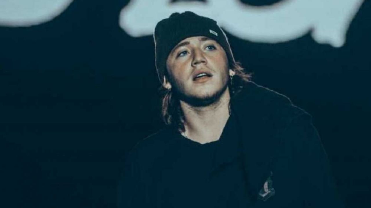 ¡Es una niña! Paulo Londra anunció que será papá por primera vez