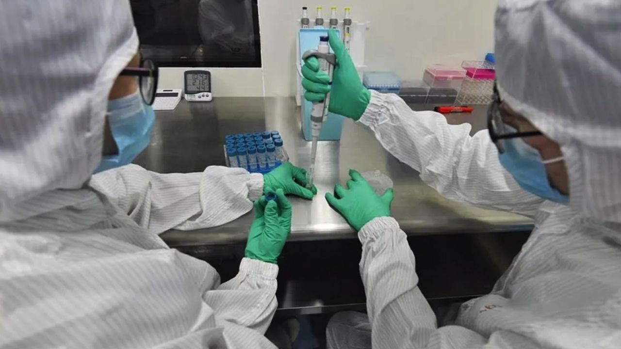 Rusia registra mil 459 contagios de Covid-19 en 24 horas; van 10 mil casos