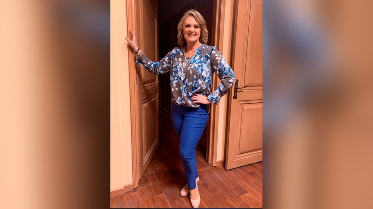 Érika Buenfil ‘revienta’ Instagram al aparecer en diminuto bikini junto al hombre de su vida