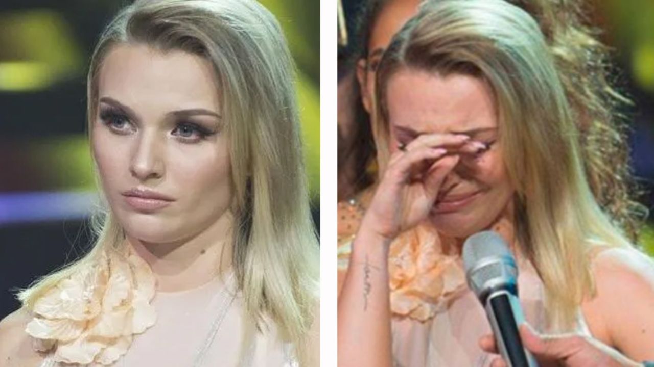 ‘Venga la Alegría’ revive polémicas de Irina Baeva y la critican: “Se lo merece”