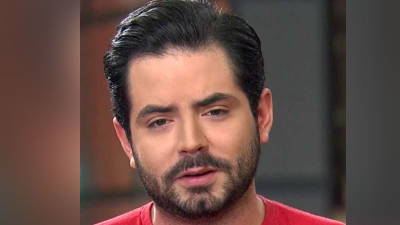 Drama en ‘Hoy’: José Eduardo Derbez revela que Televisa ¡casi arruina su carrera!