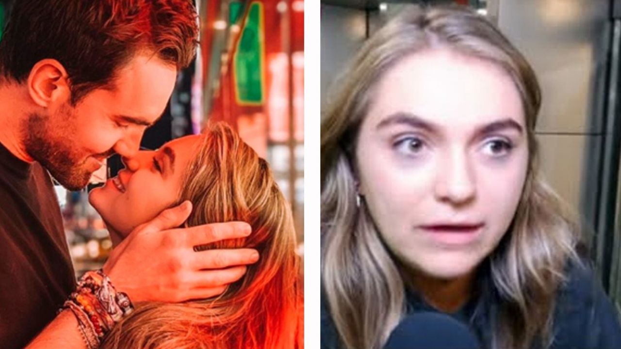 ¿Se acabó el amor? Novio de Sofía Castro la critica sin piedad: “Me trae harto”
