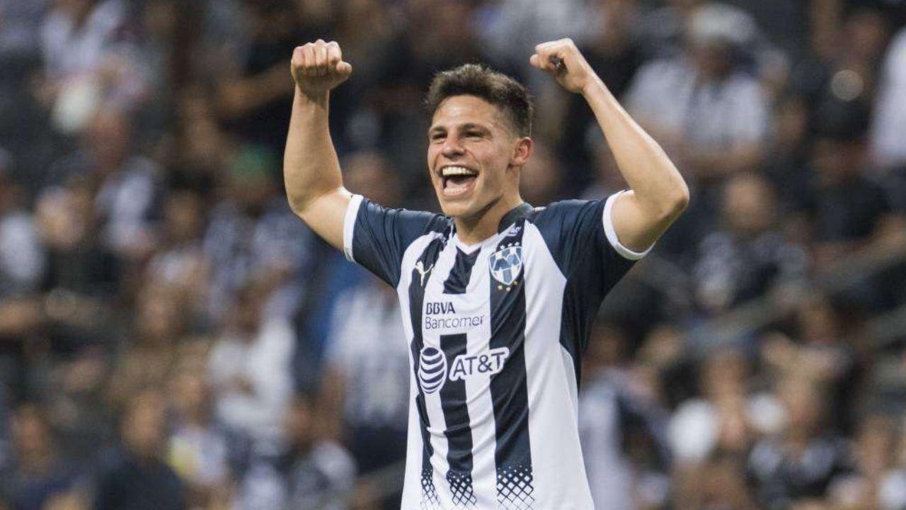 ¡Oportunidad! Alfonso González despierta el interés de las Chivas del Guadalajara