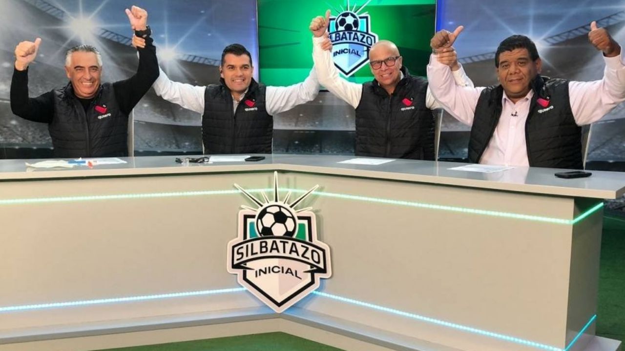 TV Azteca de luto: Famoso conductor fallece; compañeros lo lamentan