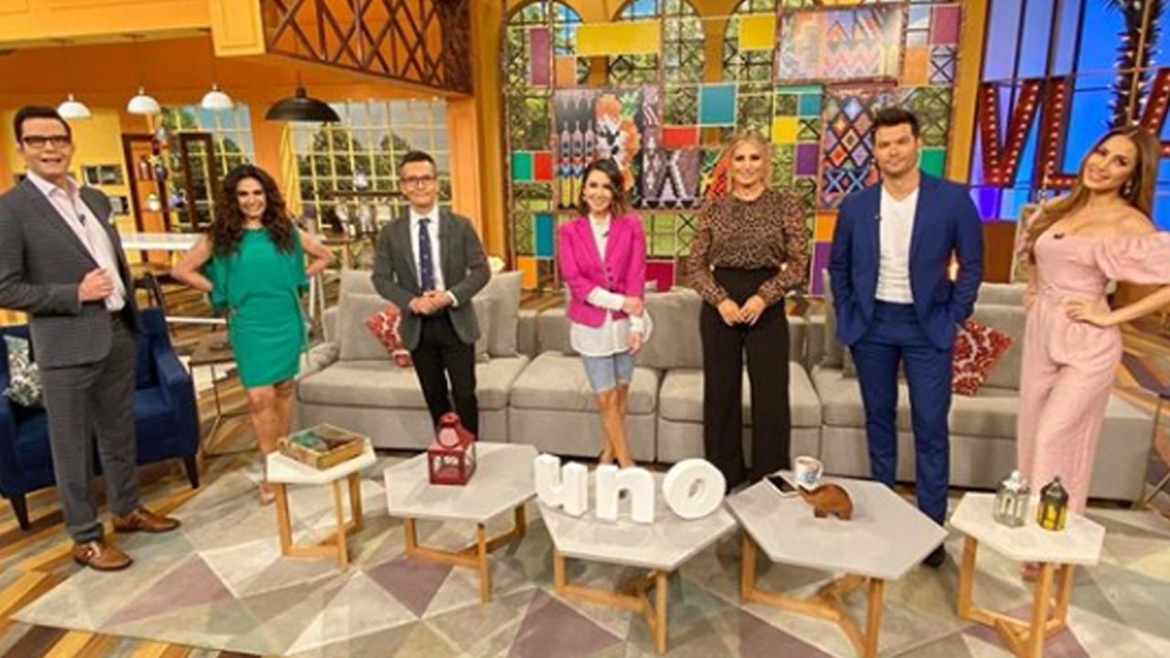 Laura G se ausenta de ‘VLA’ y así reaccionan los fans: “Que no vuelva”