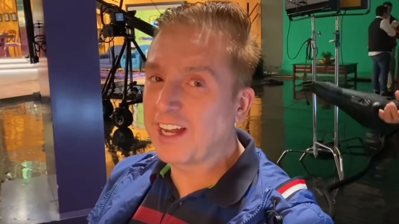 “Cuidado con la Bisogna”: Atacan al conductor por compartir tips de belleza