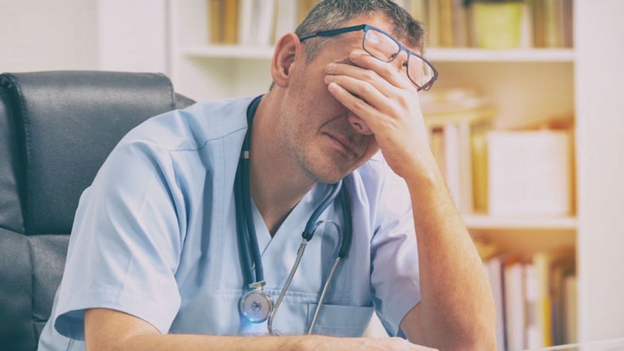 Colombia: 21 médicos renuncian por falta de protección para combatir el coronavirus