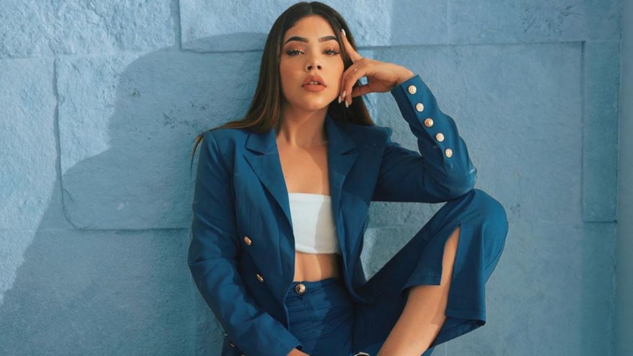 Mediante TikTok, Kenia Os normaliza los problemas en familias latinas