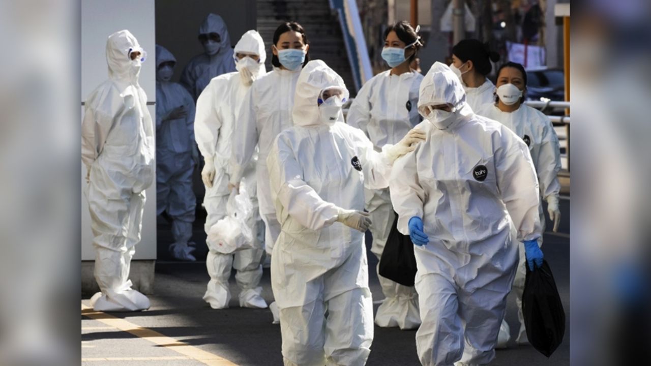 Canadá: En 24 suman mil 327 nuevos casos de Covid-19; ya son 19 mil 774