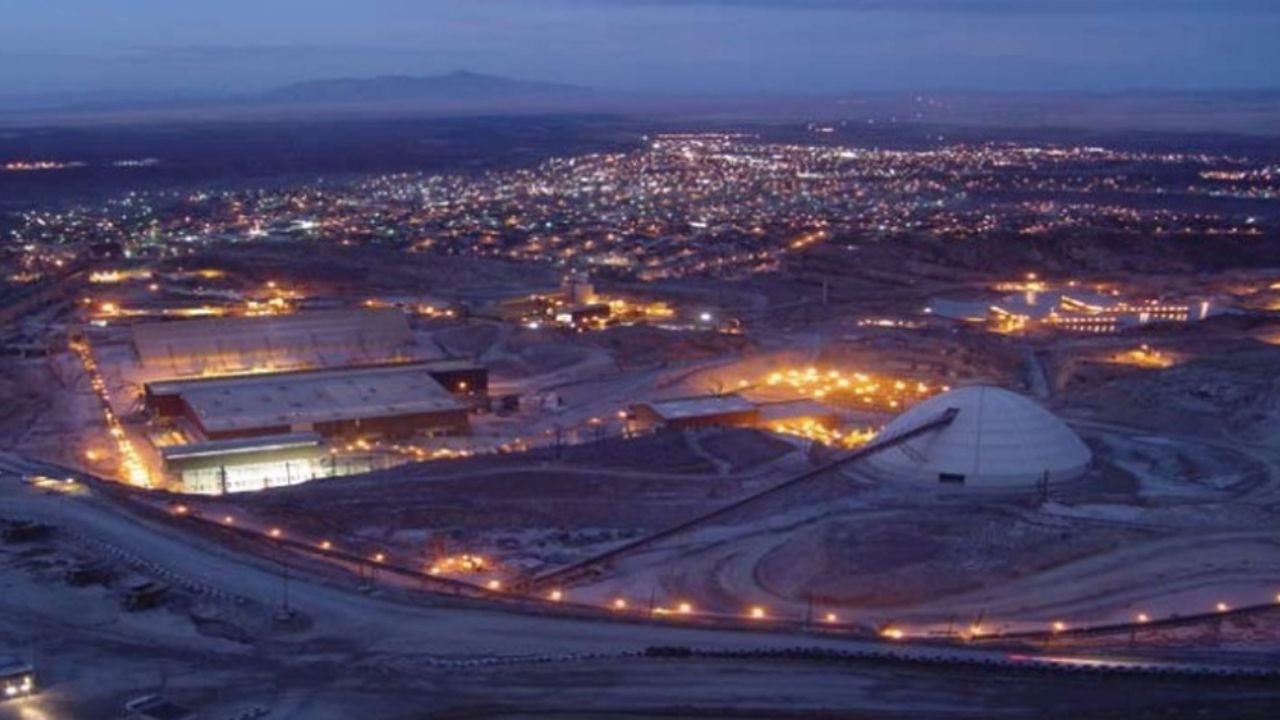 Clúster Minero de Sonora lamenta actos ilícitos en zonas mineras y pide reforzar seguridad