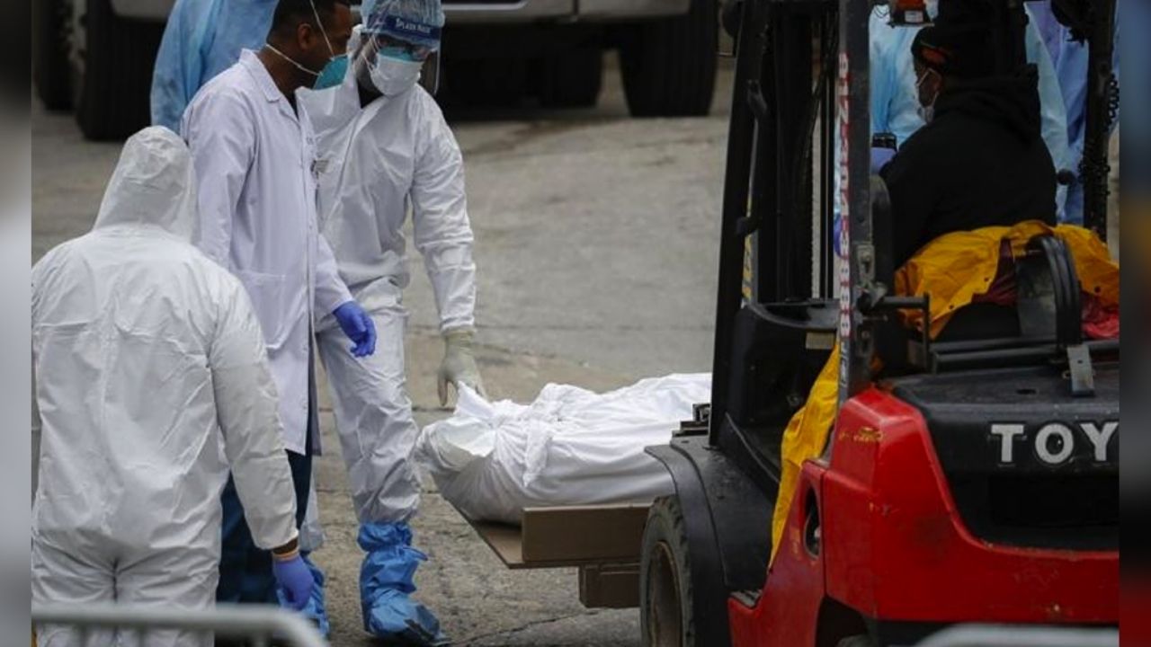 Covid-19 en México: Tlaxcala reporta primera muerte; la víctima tenía diabetes