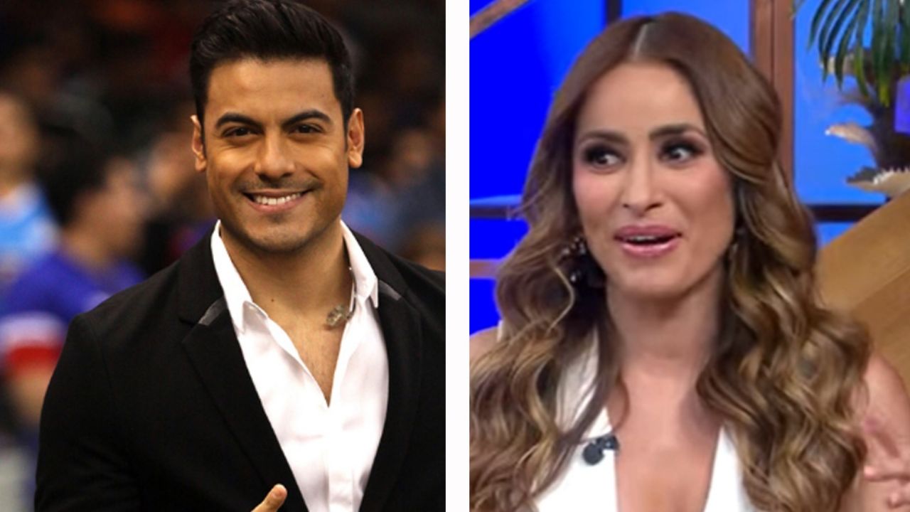 “Se besó con otra”: En ‘VLA’, Cynthia revela infidelidad ¿de Carlos Rivera?