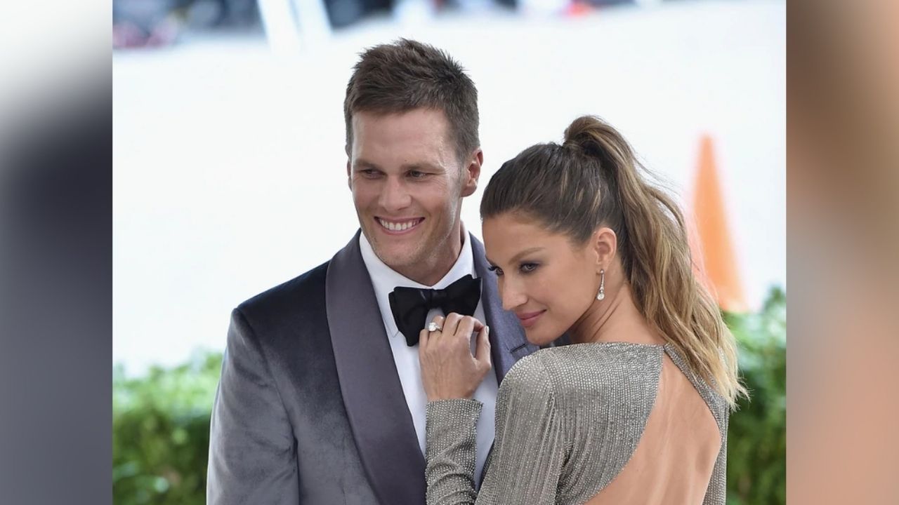 ¿Tom Brady revela problemas sexuales con Gisele?: “No está satisfecha”