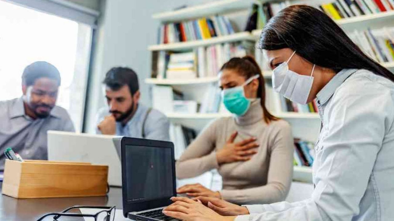 56 mil empleados perdieron su empleo por Covid-19 en CDMX: Claudia Sheinbaum