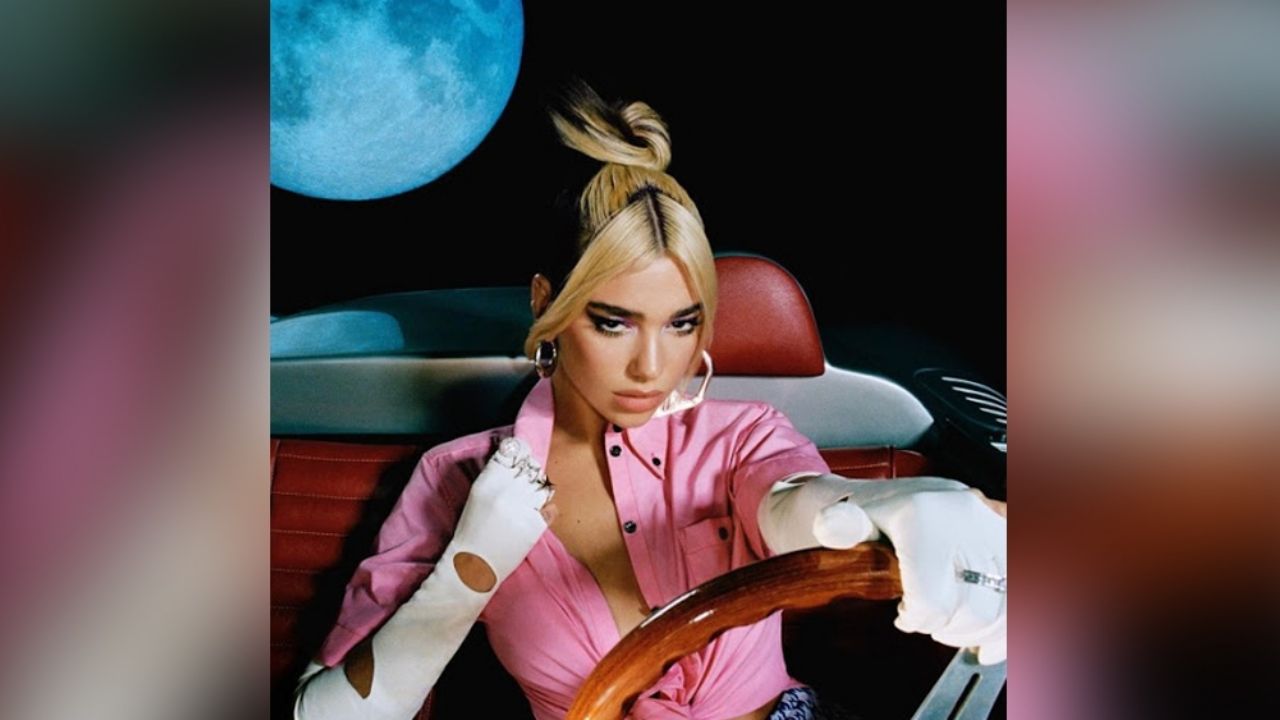 ¿Dua Lipa formará parte de ‘American Horror Story’? Esto dice al respecto