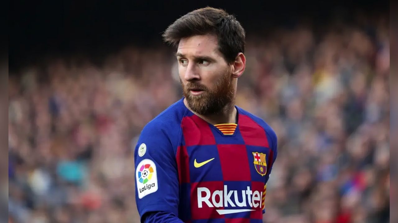 ¿Messi saca a Ronaldinho de la cárcel? Así responde el argentino