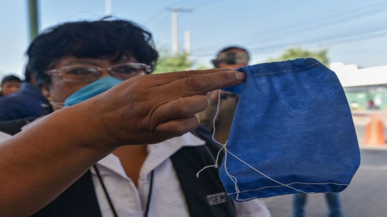 Desechos de materiales médicos podrían propagar el Covid-19, según UAM