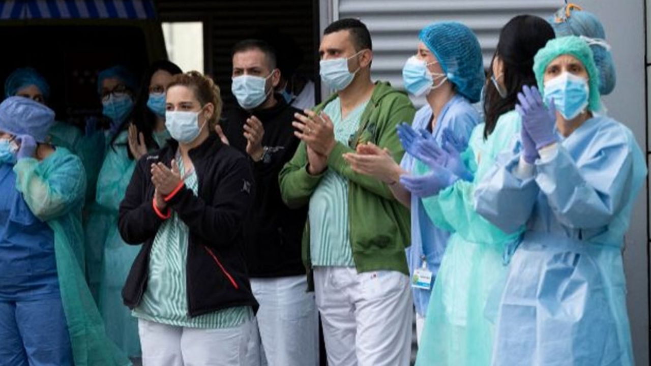 Unión Europea aprueba fondo de 500 mil millones de euros ante lucha por Covid-19