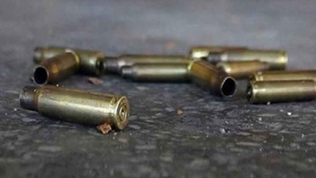 Más de 50 detonaciones irrumpen la paz en habitantes de Pueblo Yaqui