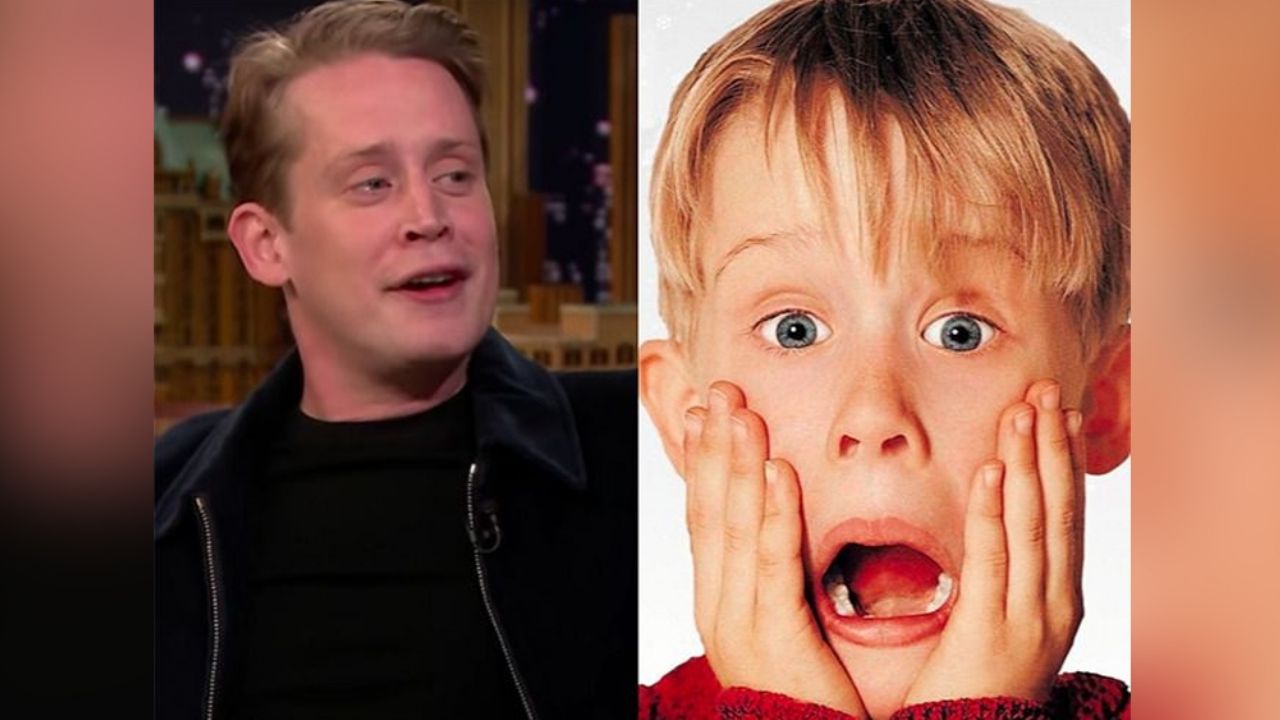 Macaulay Culkin aparecía en reboot de ‘Home Alone’ por millonaria oferta