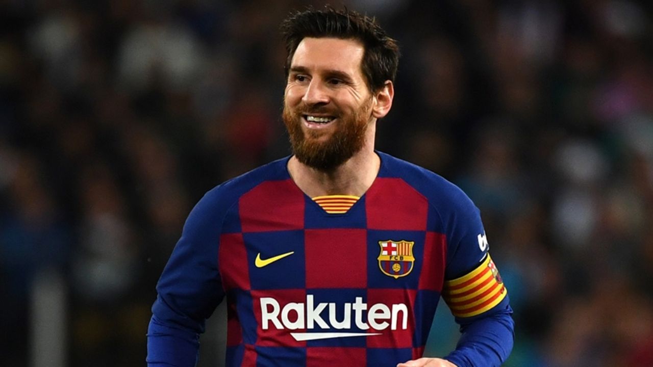¡Fake News! Messi desmiente su fichaje al Inter de Milán en su Instagram