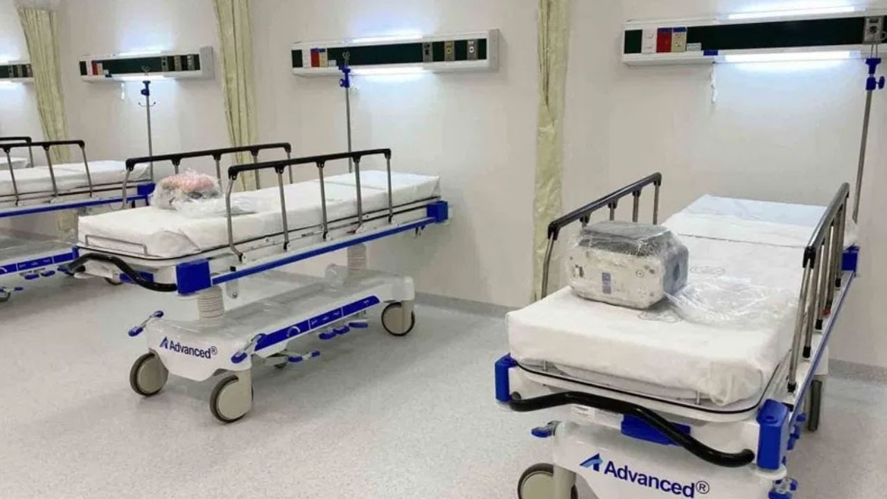 Proveedor de ventiladores al IMSS tiene sanciones penales en EU y México