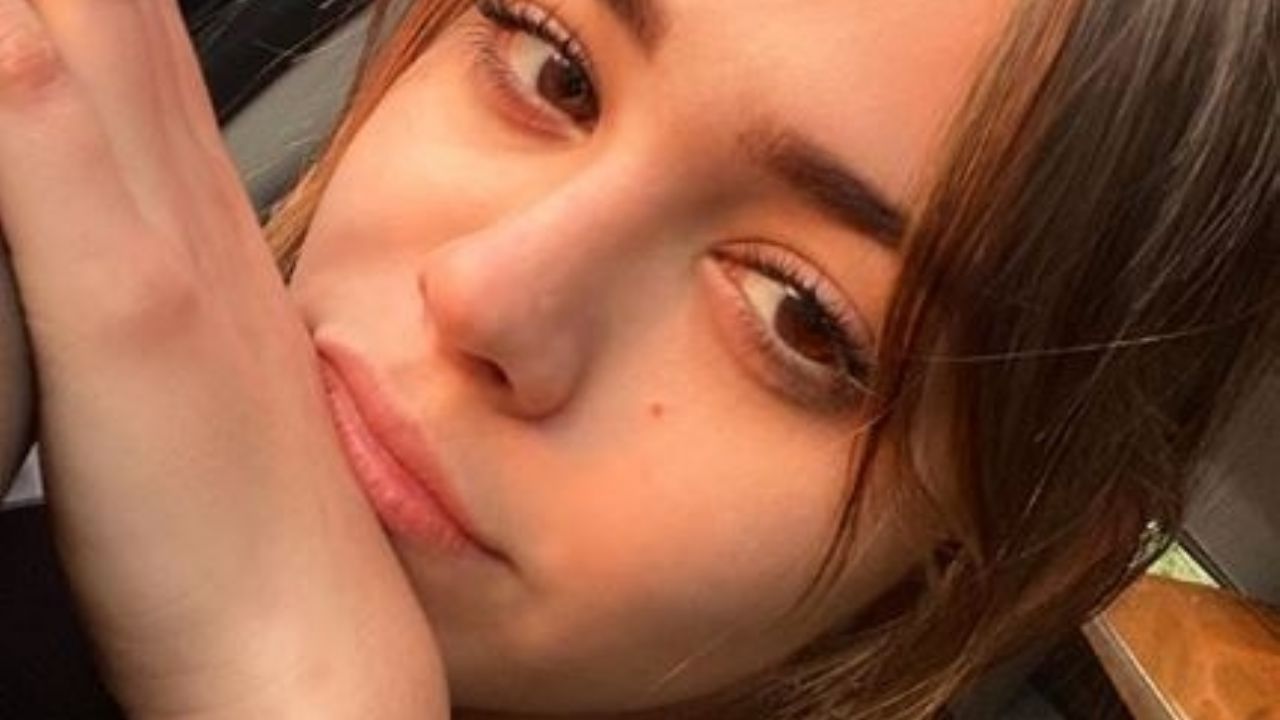 “Carlos Rivera no te peló”: Tunden a Danna Paola por coquetear con otro cantante
