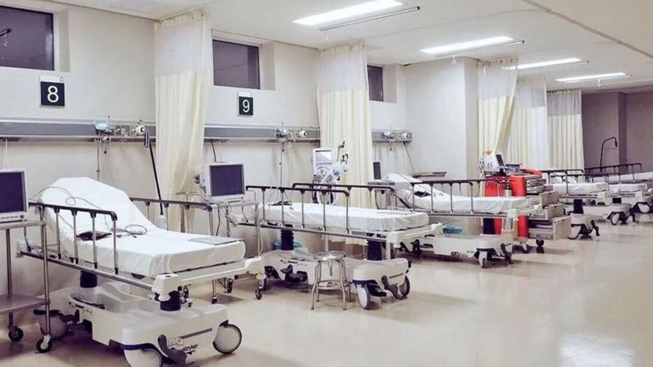 Secretaría de Salud asegura que autoridades están listas para fase 3 de Covid-19