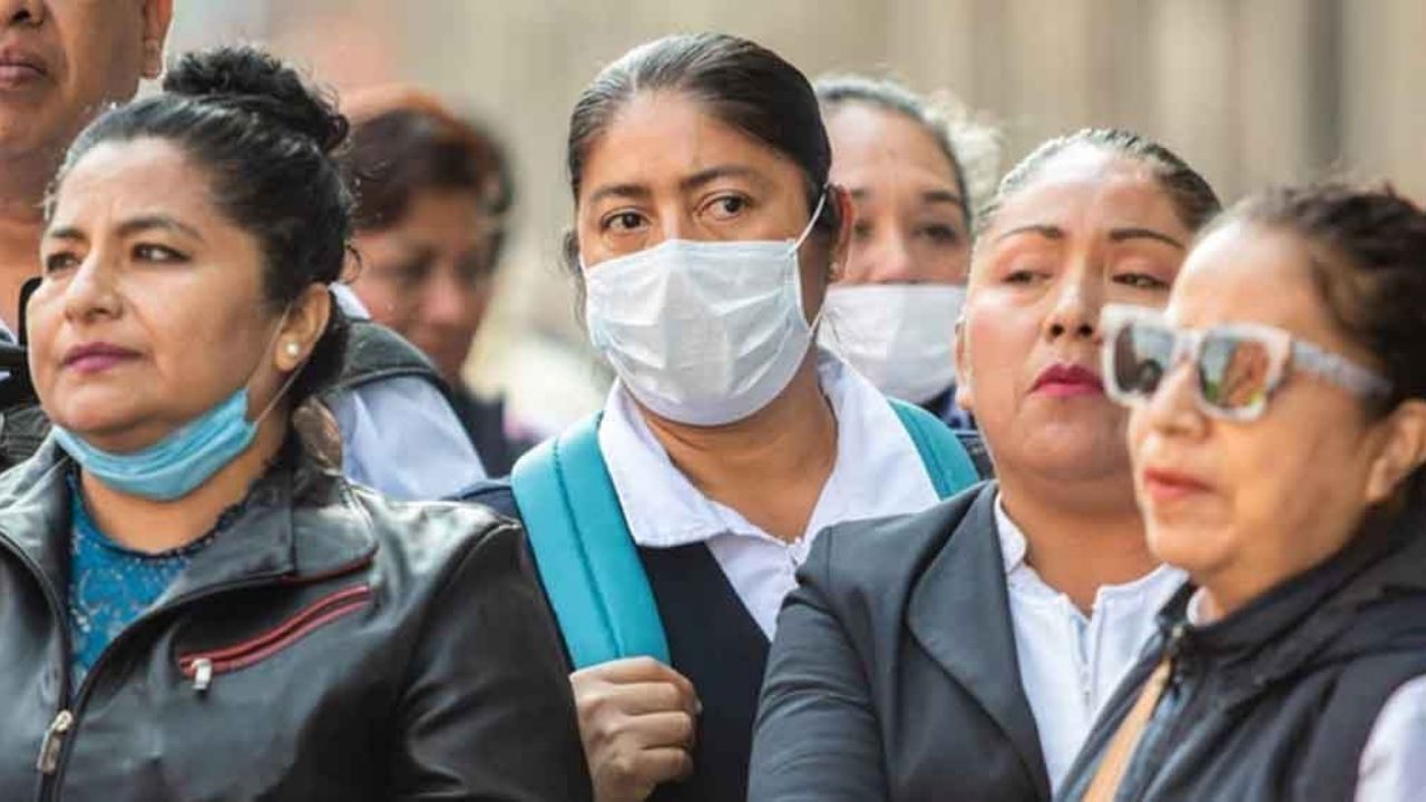 Coronavirus en México: Nuevo León registra 6 muertes y 176 casos positivos