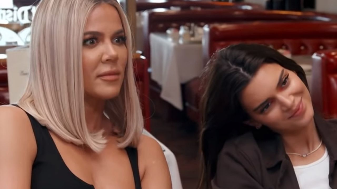 Kris Jenner intimida a Kendall y Khloe al revelar su actual vida sexual