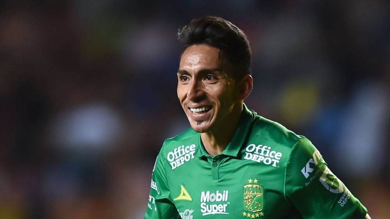 ¿Tiene razón? Ángel Mena ve injusto que el Cruz Azul sea el campeón en estos momentos