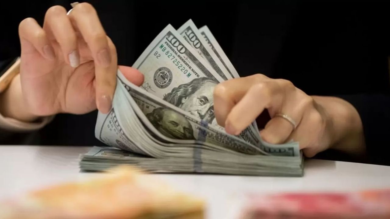 Banco Central de EU entregará 2.3 billones de dólares por Covid-19