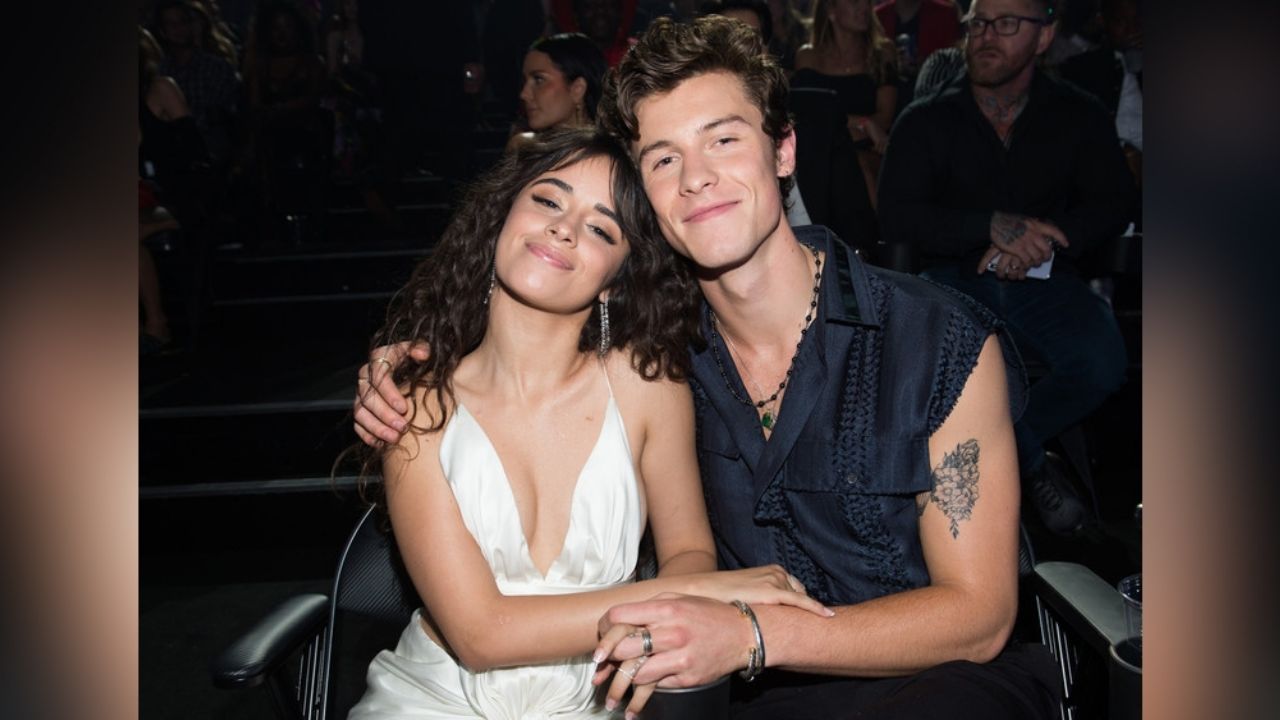 ¡A lo Kate! Camila Cabello y Shawn Mendes cautivan con dulce gesto a niños